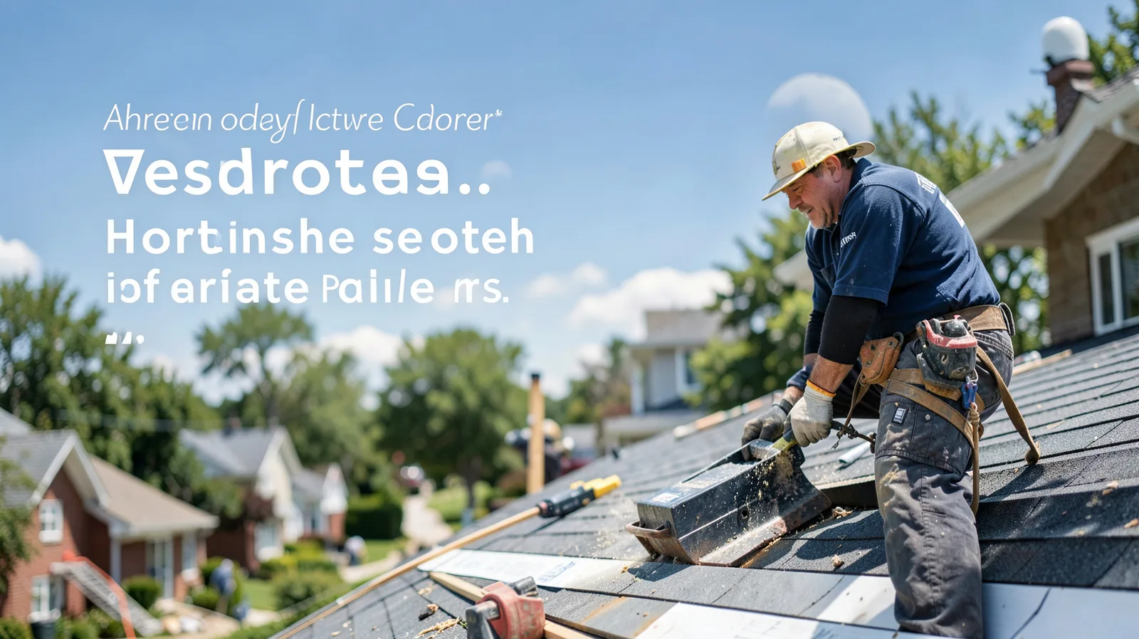 Roof Replacement in Tyaskin, MD near me